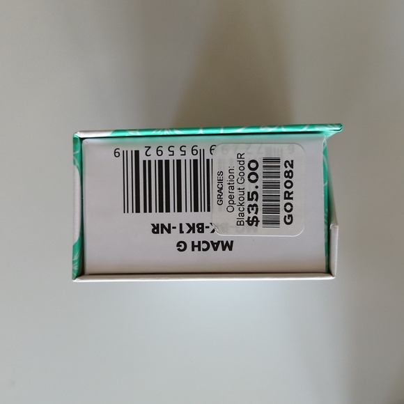 EUC like new Goodr box and eyeglass bag - Picture 7 of 7